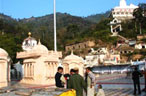 Golden Temple with Taj Mahal Tour Package