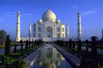 Golden Temple with Taj Mahal Tour Package