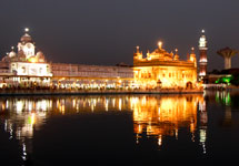 Amritsar Free & Easy Package