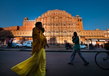 Golden Temple, Rajasthan, Taj Mahal
