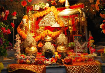 Golden Temple With Mata Vaishno Devi Darshan