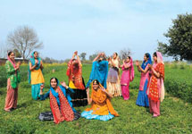 Punjab Culture Tour