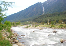 Jammu Katra Srinagar Gulmarg Pahalgam Jammu Tour
