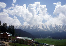 Jammu And Kashmir Tour