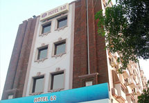 42 (Forty Two) Hotel Amritsar