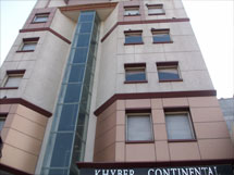 Khyber Continental Hotel Amritsar