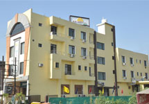 Pearl Inn & Suites Hotel Amritsar