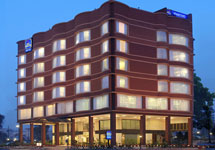 Best Western Merrion Hotel Amritsar