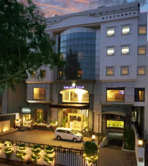 Golden Tulip Hotel Amritsar