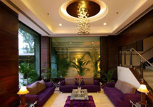 Golden Tulip Amritsar