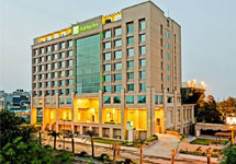 Holiday Inn Hotel Amritsar