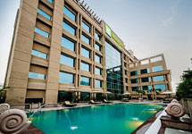 Holiday Inn Amritsar