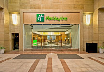 Holiday Inn Amritsar