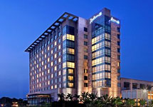 Radisson Blu Hotel Amritsar