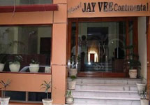 Jay Vee Continental Hotel Amritsar