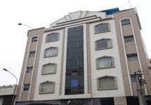 S K Residency Hotel Amritsar