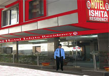 Ishita Residency Hotel Amritsar