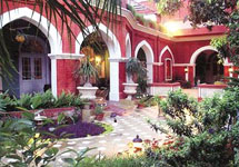 Ranjit Svaasa Heritage Hotel Amritsar