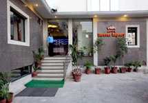 Sarovar Regency Hotel Amritsar