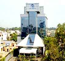 Hotel Maya jalandhar