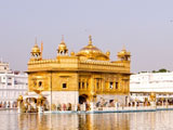 Delhi Amritsar Delhi Package