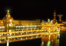 Amritsar 1 Day Sightseeing