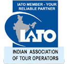Gurpartap Travels formerly Jeet Travels Recognized by (IATO) Indian Association of Tour Operators