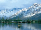 Jammu Kashmir Tour