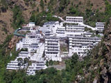 Amritsar Katra Package
