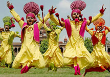 Bhangra