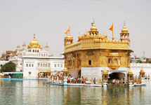 Golden Temple