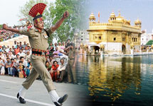 Amritsar Tour