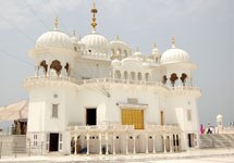 Gurudwaras in Punjab