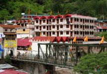 Gurdwara Gobind Ghat