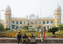 Yatra Sri Nankana Sahib