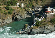 Rudra Prayag