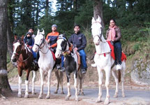 Amritsar Dalhousie Package