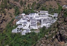 Amritsar, Dharamsala, Mcleodganj, Dalhousie, Khajjiar, Katra, Vaishno Devi, Jammu Tour