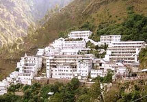 Amritsar Katra Patnitop Dalhousie Dharamsala (Mcleodganj) Kullu Manali Shimla Chandigarh