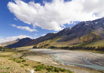 Amritsar Shimla Sangla Kalpa Tabo Kaza Manali Dharamshala Amritsar