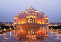 Golden Temple