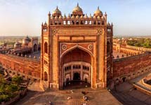 Golden Temple