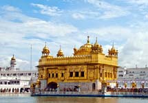 Golden Temple