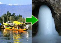 amarnath yatra from srinagar