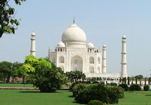 Delhi / Agra / Jaipur / Neemrana / Amritsar / Delhi Tour, Golden Triangle Tour